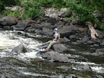 Petawawa River (Jul 2012) - B and S (1) - 180
